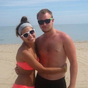 Meet your Posher, Brandon